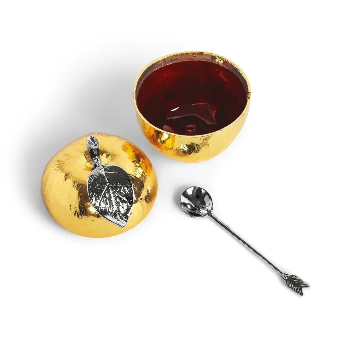 Michael Aram Honey Pot Gift Set, alternate view