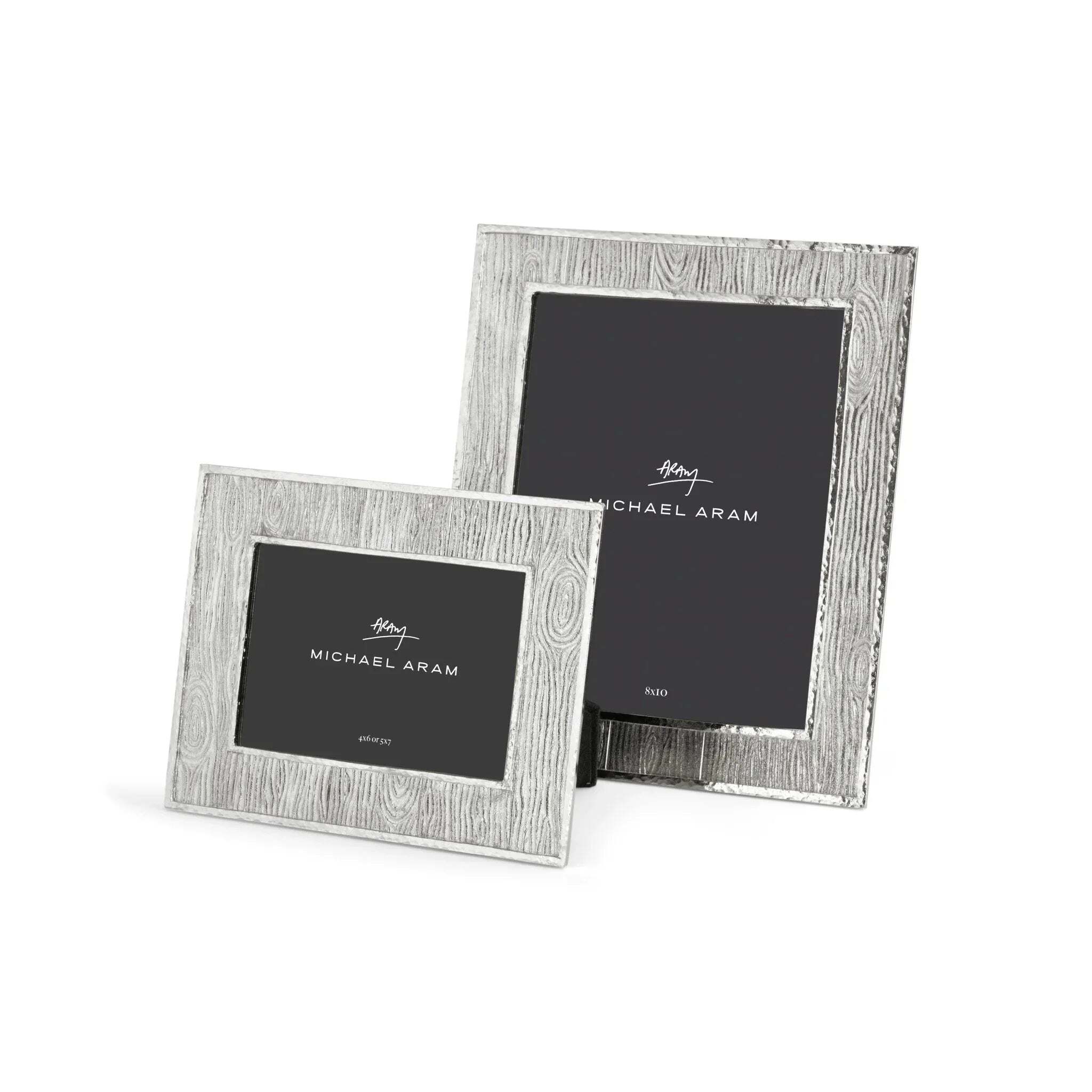 Michael Aram Ivy & Oak Frame — 5x7