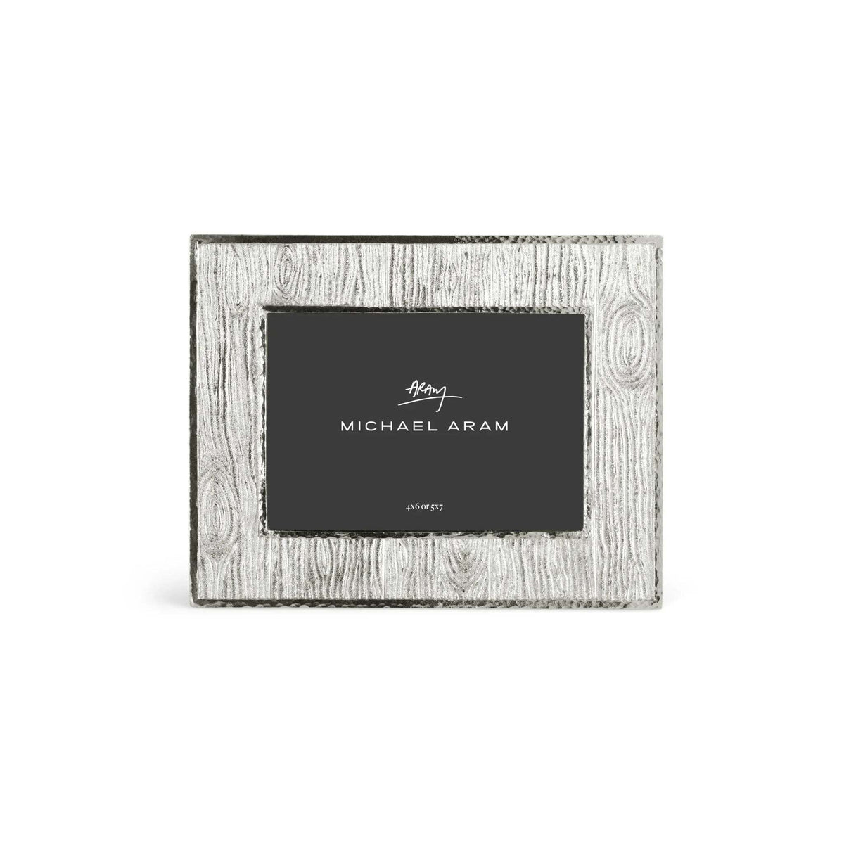 Michael Aram Ivy & Oak Frame, alternate view