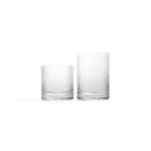 Michael Aram Ivy & Oak Glasses, alternate view