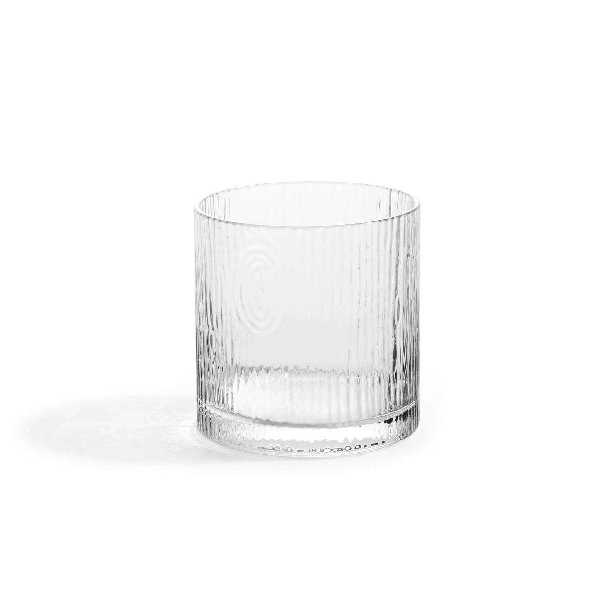 Michael Aram Ivy & Oak Glasses, alternate view