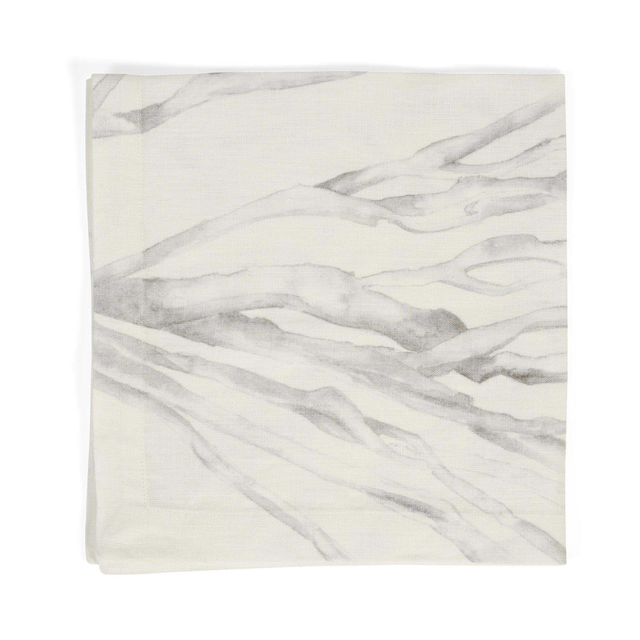 Michael Aram Kelp Dinner Napkin — Set of 4