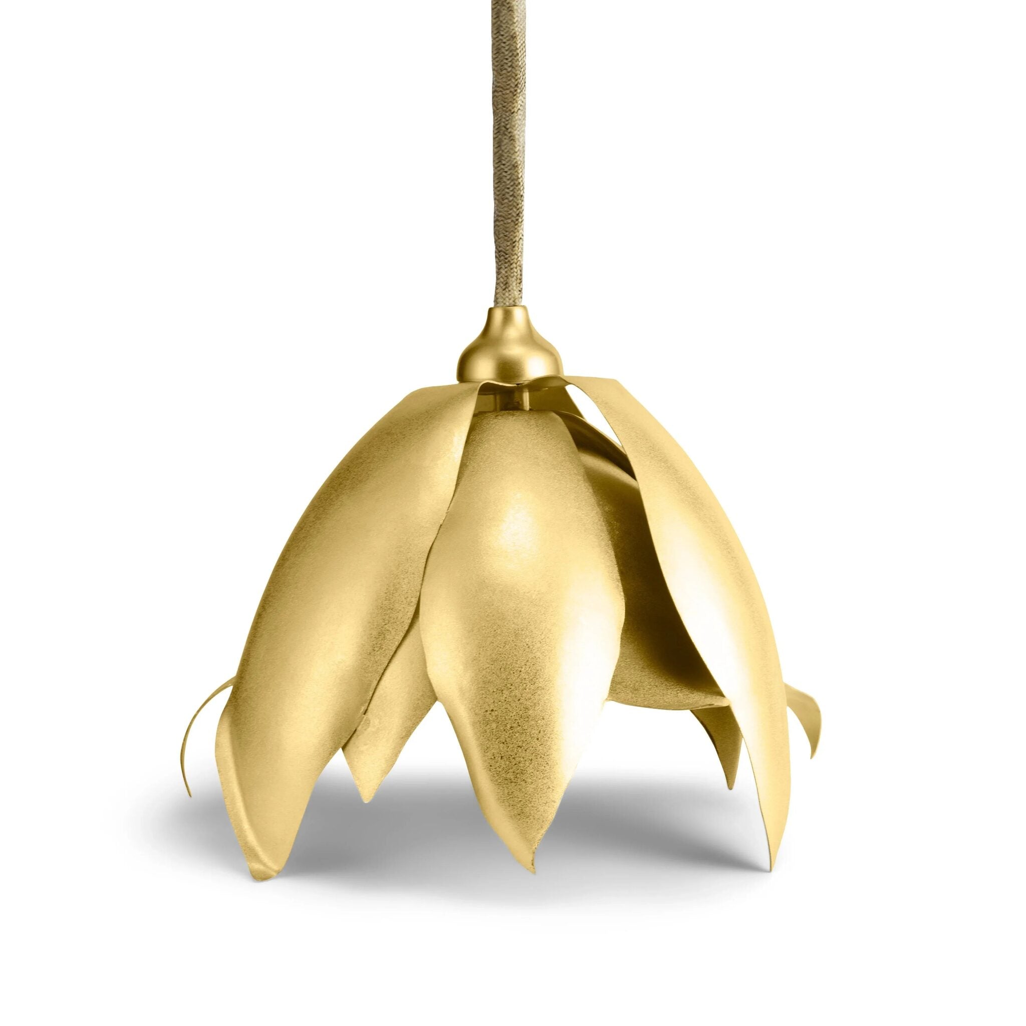Michael Aram Lotus Pendant Lamp Pendant Light Fixture