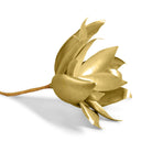 Michael Aram Lotus Pendant Lamp Pendant Light Fixture, alternate view