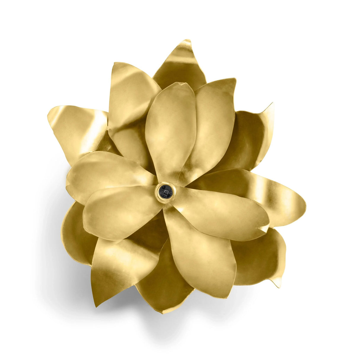 Michael Aram Lotus Pendant Lamp Pendant Light Fixture, alternate view