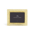 Michael Aram Love Knot Frame — Silver