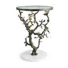 Michael Aram Lovebirds Accent Table, view 4