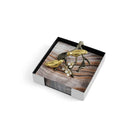Michael Aram Lovebirds Cocktail Napkin Holder Commercial Paper Napkin Dispenser