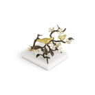 Michael Aram Lovebirds Decorative Object Sculpture, alternate view