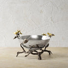 Michael Aram Lovebirds Medium Bowl, alternate view
