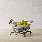 Michael Aram Lovebirds Medium Bowl, alternate view