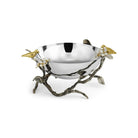 Michael Aram Lovebirds Medium Bowl, alternate view