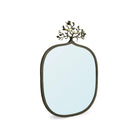 Michael Aram Lovebirds Mirror, alternate view
