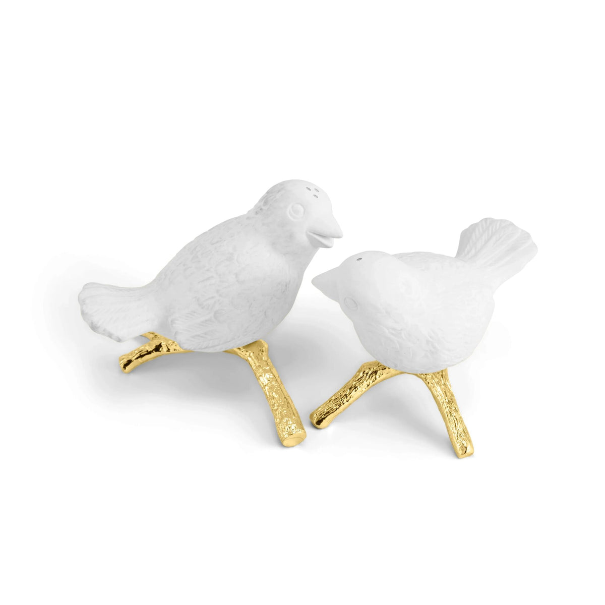 Michael Aram Lovebirds Salt & Pepper Set, alternate view