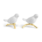 Michael Aram Lovebirds Salt & Pepper Set, alternate view