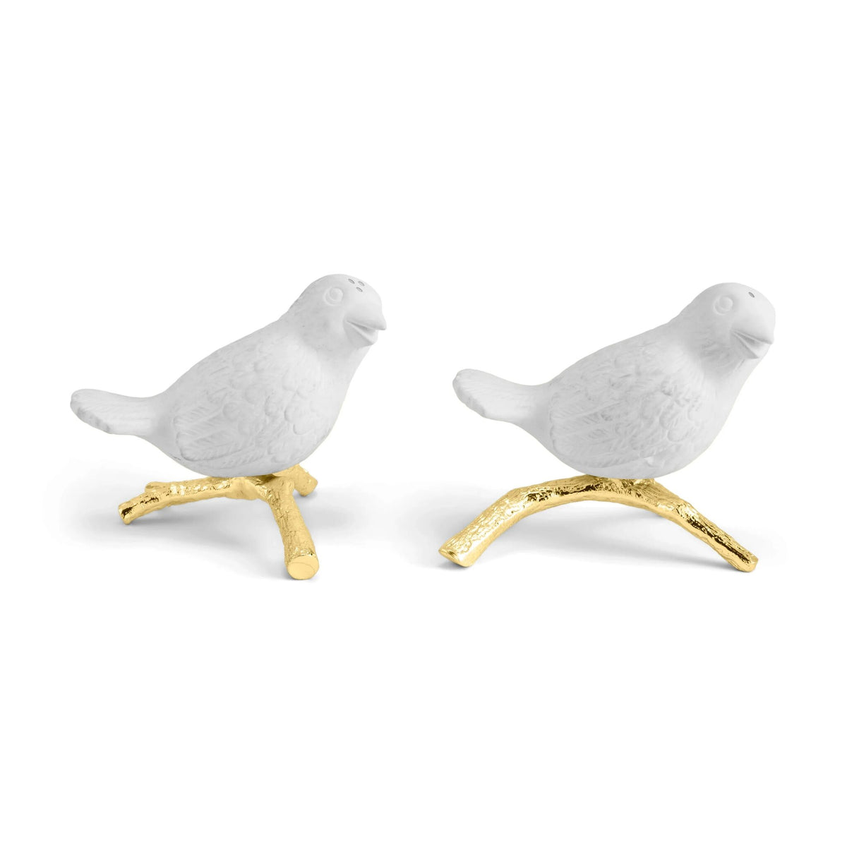 Michael Aram Lovebirds Salt & Pepper Set, alternate view