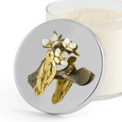Michael Aram Lovebirds Scented Candle, 13.5 oz, view 4