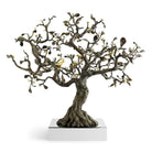 Michael Aram Lovebirds Sculpture — Small