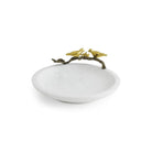 Michael Aram Lovebirds Trinket Dish Decorative Tray