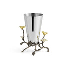 Michael Aram Lovebirds Vase — Medium