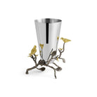 Michael Aram Lovebirds Vase, alternate view