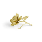 Michael Aram Magnolia Decorative Object Sculpture, alternate view