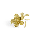 Michael Aram Magnolia Decorative Object Sculpture, alternate view