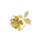 Michael Aram Magnolia Decorative Object Sculpture, alternate view
