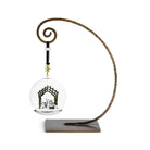 Michael Aram Manger Snow Globe Ornament, alternate view