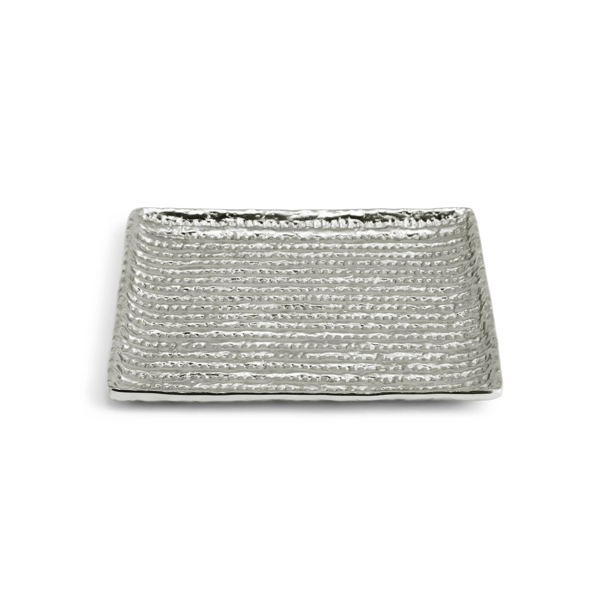 Michael Aram Matzah Plate Platter