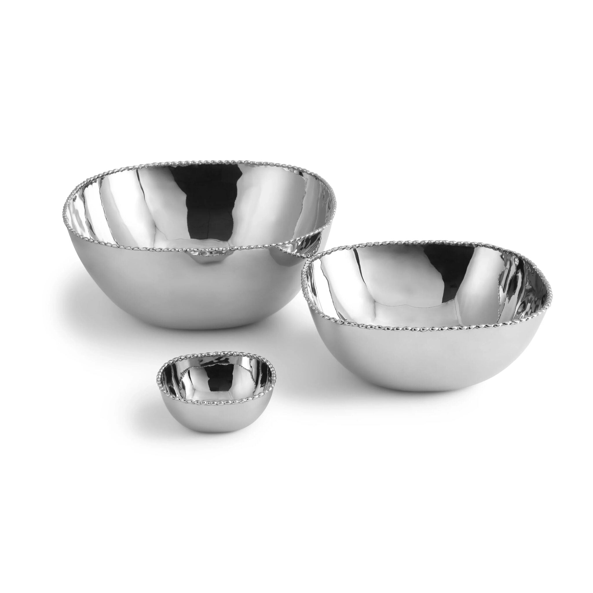 Michael Aram Molten Bowl — Medium