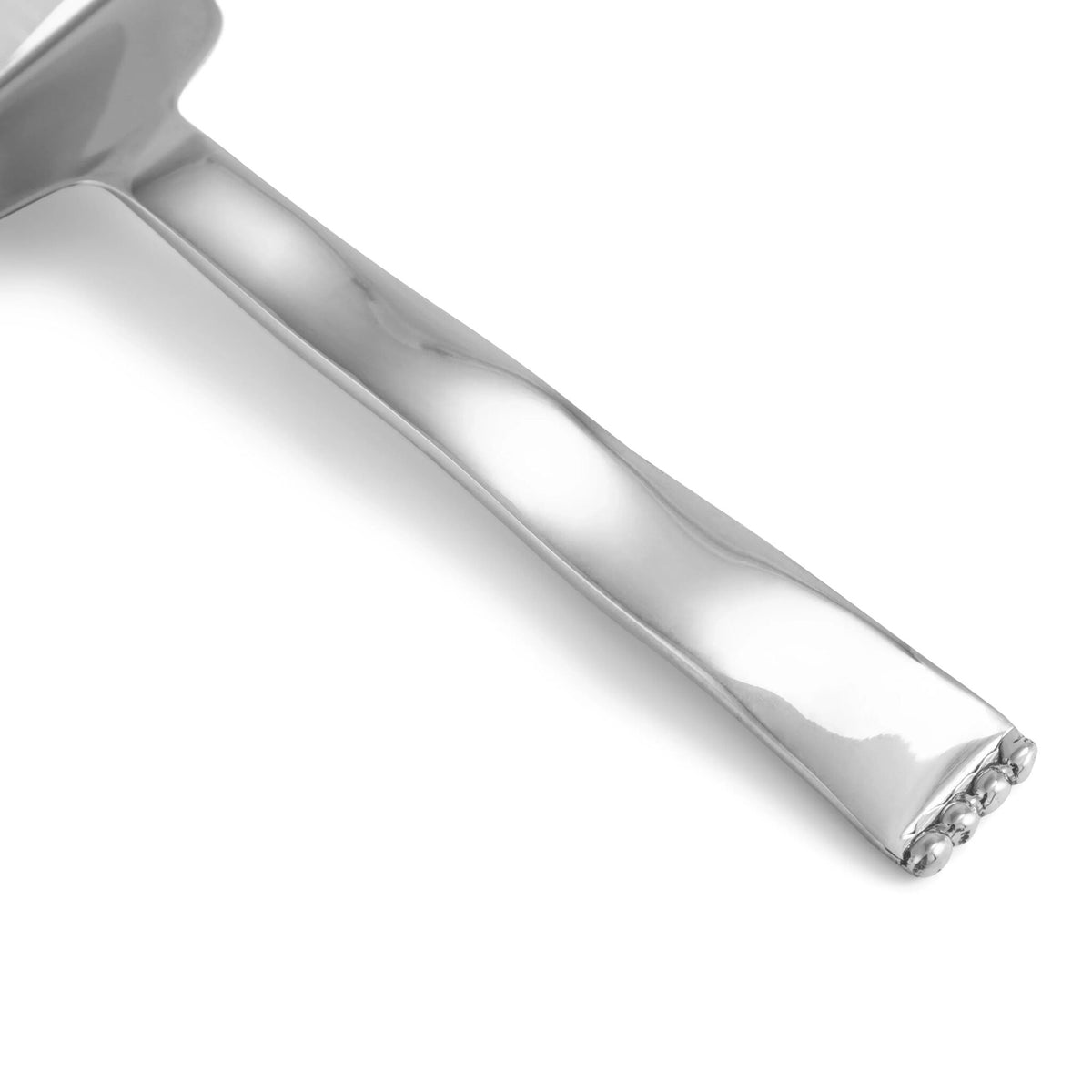 Michael Aram Molten Cake Server, alternate view
