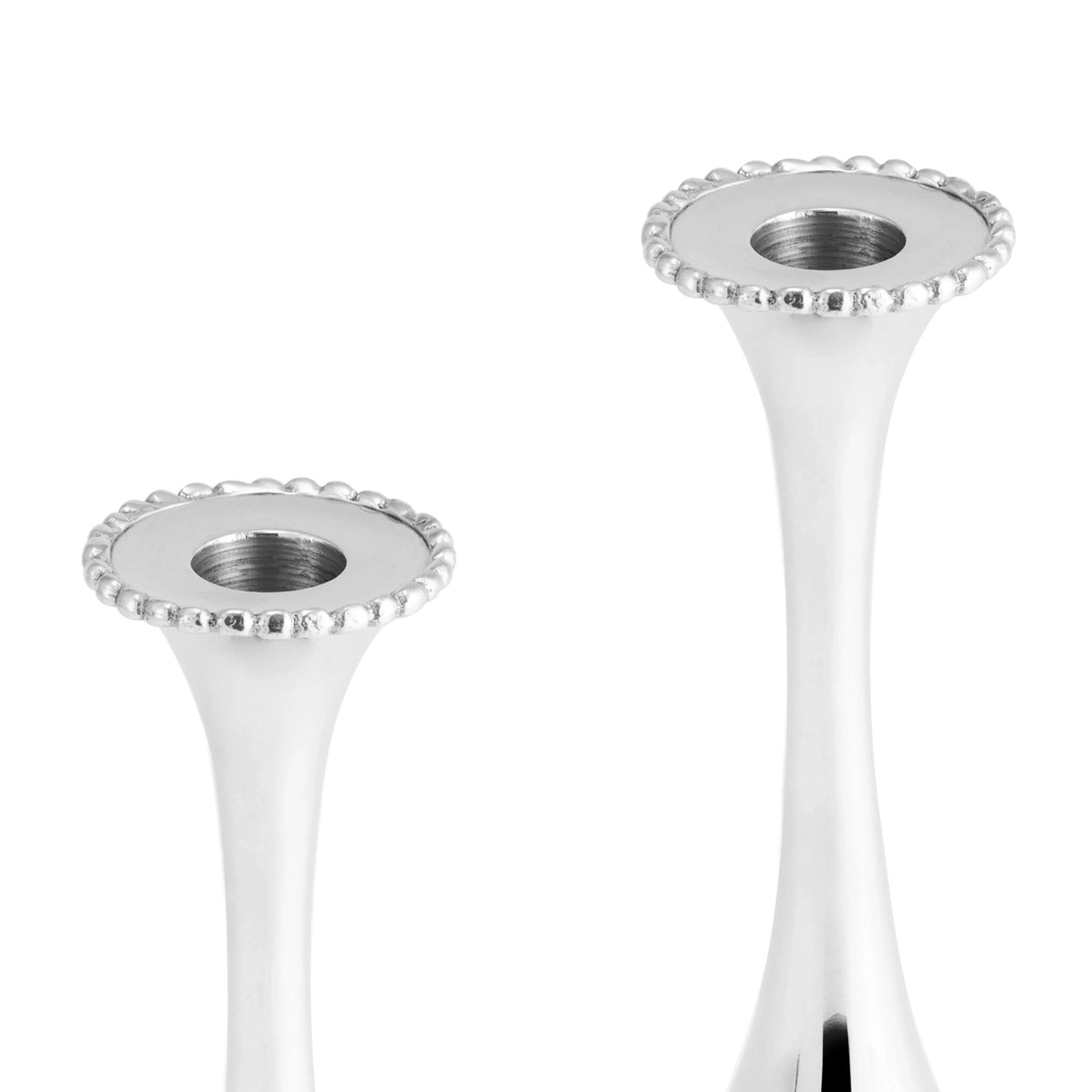 Michael Aram Molten Candleholders, alternate view