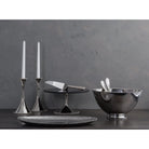 Michael Aram Molten Candleholders, alternate view