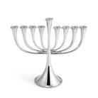 Michael Aram Molten Menorah Candelabra