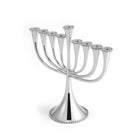 Michael Aram Molten Menorah Candelabra, alternate view
