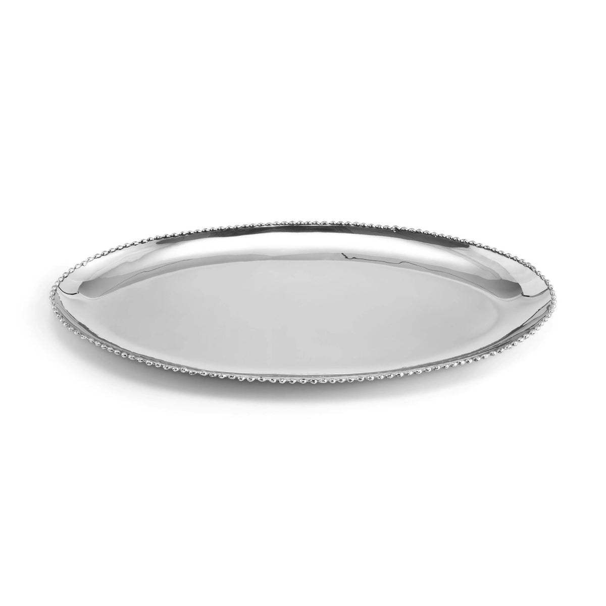 Michael Aram Molten Oval Platter, alternate view