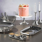 Michael Aram Molten Platter, alternate view