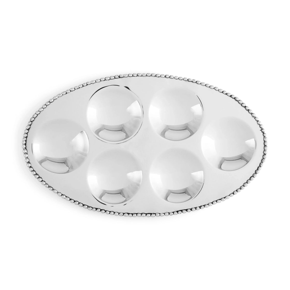 Michael Aram Molten Seder Plate Platter, alternate view