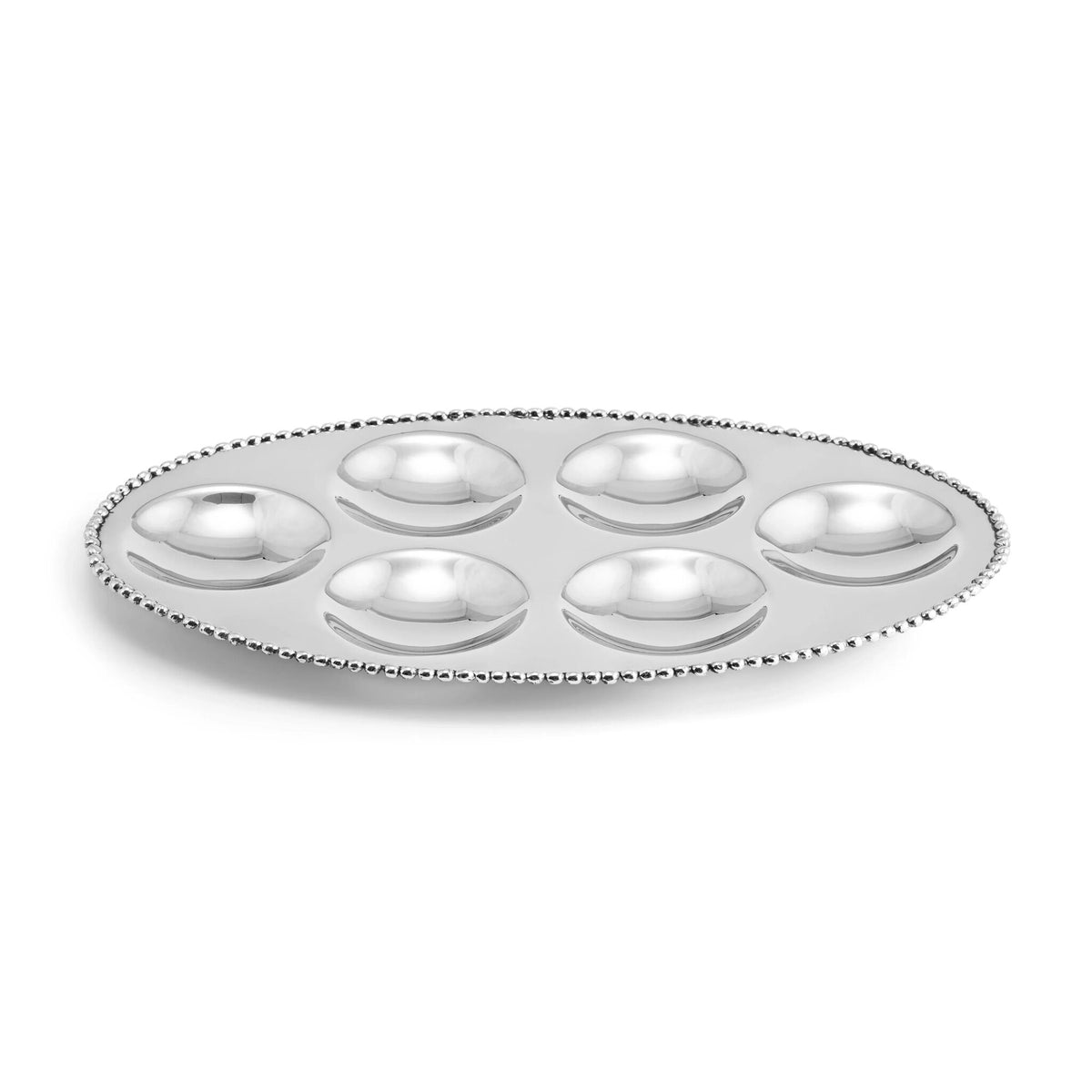 Michael Aram Molten Seder Plate Platter, alternate view