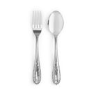 Michael Aram Molten Serving Set — Silver