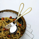 Michael Aram Molten Serving Set, alternate view