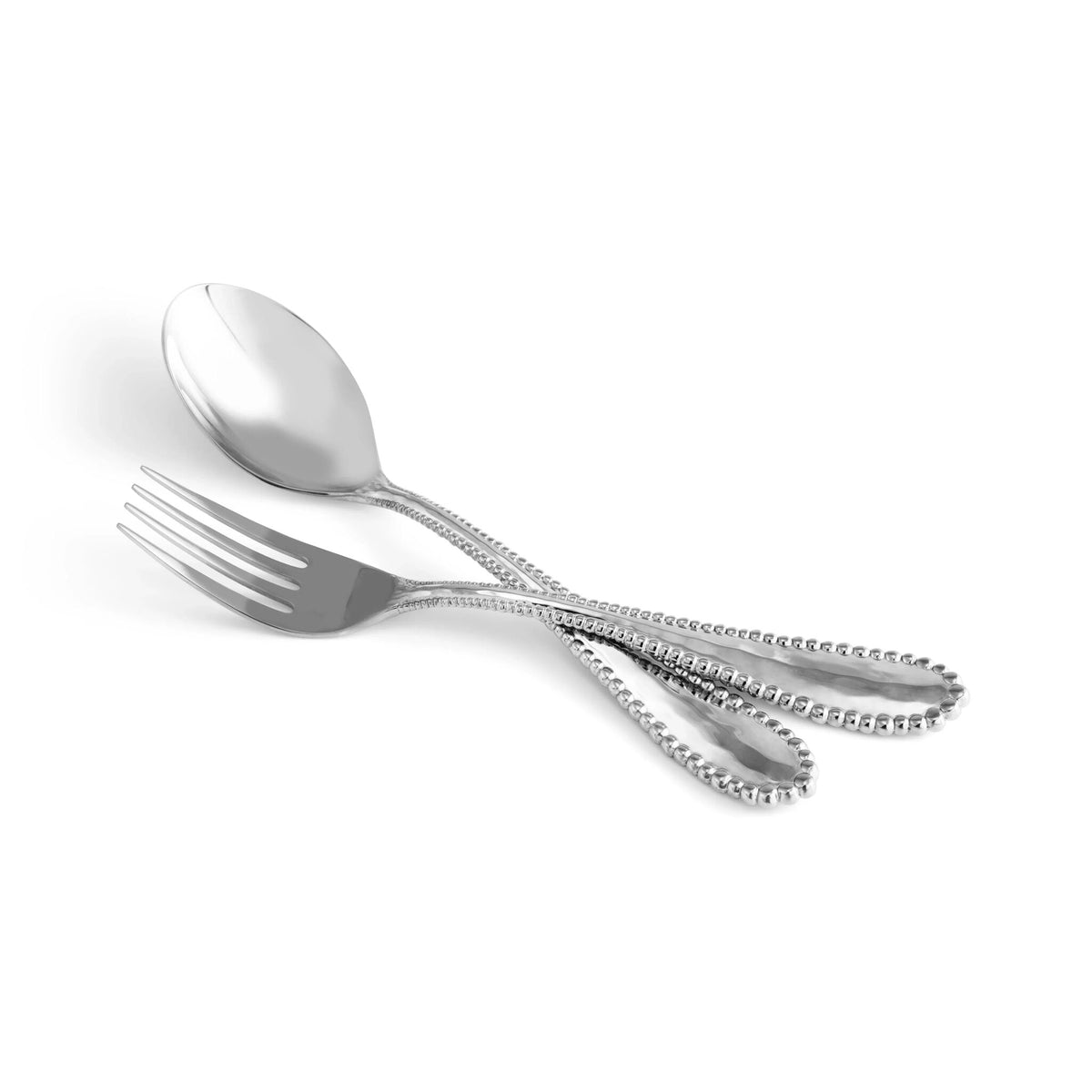 Michael Aram Molten Serving Set, alternate view
