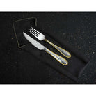 Michael Aram Molten Steak Knife Set Steak Knive, alternate view