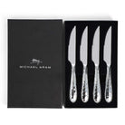 Michael Aram Molten Steak Knife Set Steak Knive, alternate view