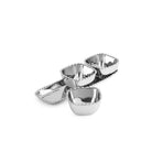 Michael Aram Molten Triple Bowl Set, alternate view