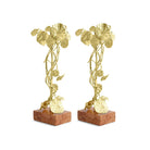 Michael Aram Monet’s Garden Candleholders, alternate view