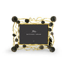 Michael Aram Monet’s Garden Frame 5x7 — Oxidized