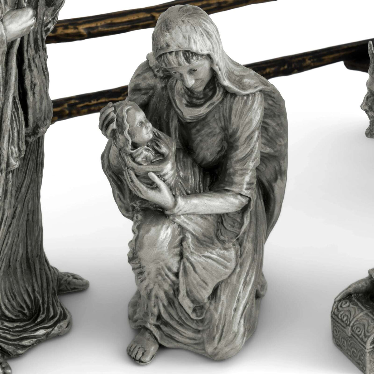 Michael Aram Nativity Nativity Tabletop Scene, alternate view