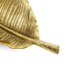 Michael Aram New Leaves Banana Leaf Large Platter, alternate view